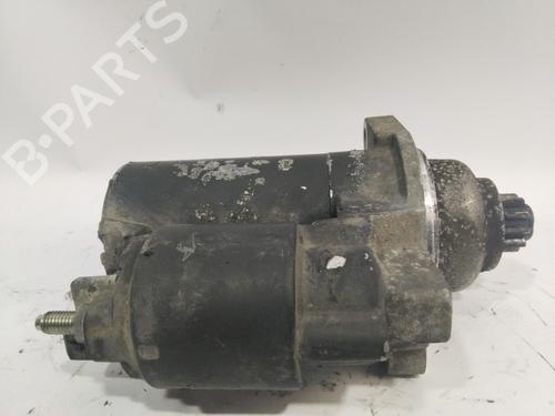 Startmotor VW GOLF IV (1J1) 2.0 (115 hp) 22385816