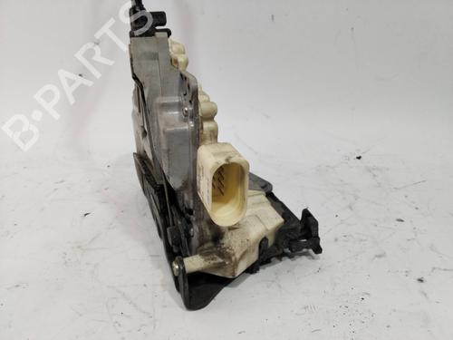 Front left lock SEAT LEON (1P1)  | BP29066635C98 