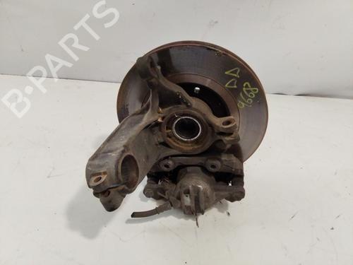 Right front steering knuckle PEUGEOT 208 I (CA_, CC_)  | BP29399122M26 