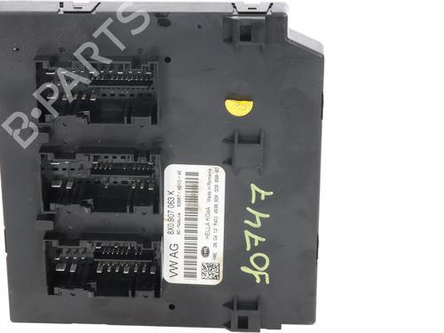 Used Electronic module AUDI Q3 (8UB, 8UG) [2011-2020]  31643911