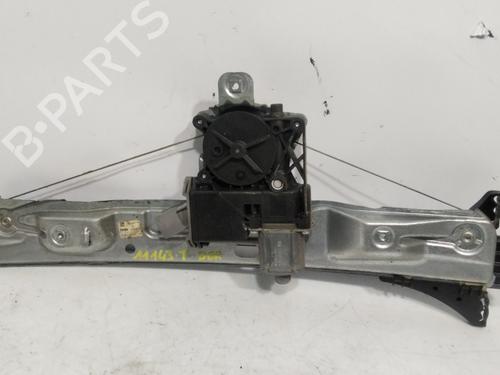 Used Rear right window mechanism Rear right window mechanism OPEL INSIGNIA A (G09) [2008-2017] 32857957 32857957