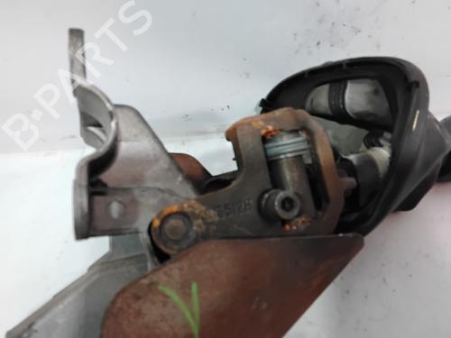 Gearstang RENAULT TRAFIC II Platform/Chassis (EL) 2.5 dCi 135 (EL0D) | BP29943226M90