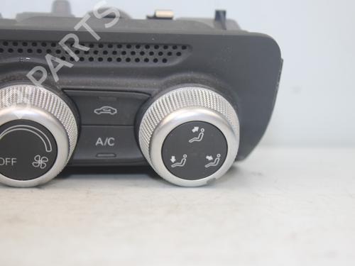 Climate control AUDI A1 (8X1, 8XK)  | BP17612896I5 