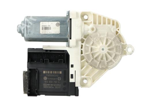 Used Left front window motor Left front window motor VW PASSAT B6 (3C2) [2005-2011] 35813920 35813920