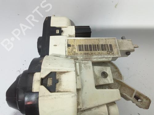 Commande Chauffage RENAULT MEGANE II (BM0/1_, CM0/1_)  | BP11057723I5 
