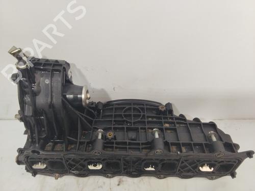 Intake manifold MERCEDES-BENZ E-CLASS (W212) E 220 CDI / BlueTEC (212.001, 212.002) | BP21591155M70 