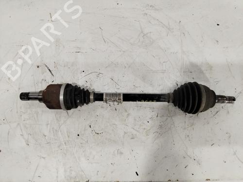 Used Left front driveshaft Left front driveshaft OPEL CROSSLAND X / CROSSLAND (P17, P2QO) [2017-2026] 34376208 34376208