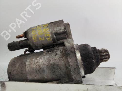 Startmotor SEAT LEON (1P1) [2005-2013]  23970511