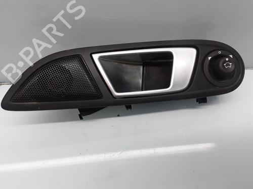 Venstre foran invendig håndtak FORD FIESTA VI (CB1, CCN) 1.4 LPG (92 hp) 8949838