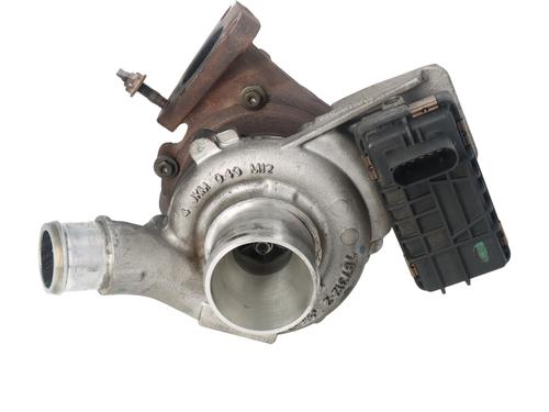 Used Turbocharger/Supercharger Turbocharger/Supercharger FORD TRANSIT Van (FA_ _) 2.2 TDCi (110 hp) 34620694 34620694