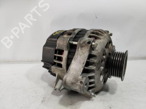 Alternator OPEL ASTRA G Hatchback (T98) 1.6 (F08, F48) | BP29905545M7 