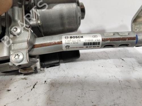 Front wiper motor CITROËN C5 AIRCROSS (A_) 1.2 PureTech 130 (ARHNSJ) | BP28312636M29 