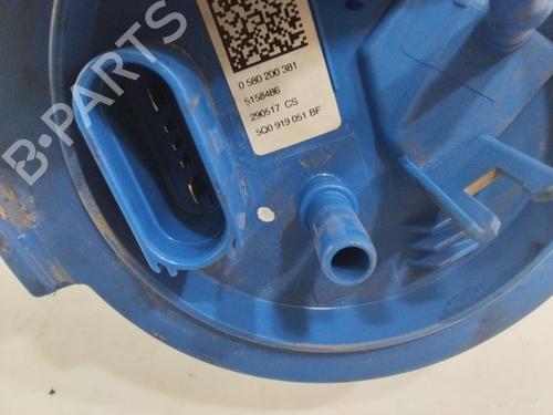 Fuel pump SEAT LEON (5F1)  | BP20225913M76