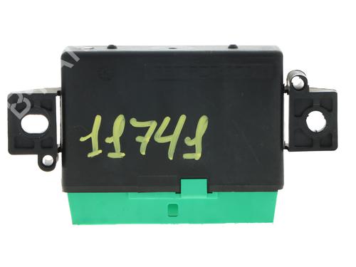 Electronic module CITROËN C4 Picasso II | BP36156978M83 - Image 2