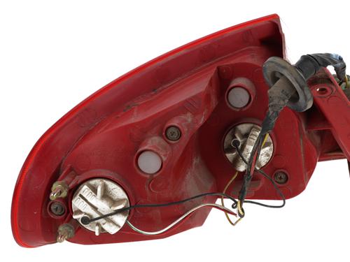 Used Right taillight CHEVROLET NUBIRA Saloon 1.4 (95 hp) 29395996
