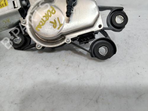 Rear wiper motor SEAT ALTEA XL (5P5, 5P8)  | BP27529637M102 