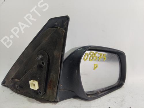 Used Right mirror MAZDA 3 Saloon (BK) 1.6 DI Turbo (BK12Y) (109 hp) 24195234