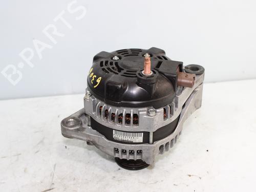 BP17747898M7 | Alternator JEEP COMPASS (MP, M6, MV, M7) 2.0 CRD 4x4 BP17747898M7