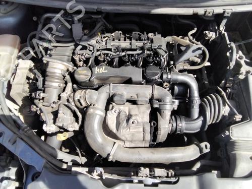Injeksjonsspumpe FORD FOCUS II (DA_, HCP, DP)  | BP25467231M78 