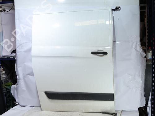 Højre side skydedør Højre side skydedør FORD TRANSIT CUSTOM V362 Van (FY, FZ) [2012-2026] 37241942 37241942