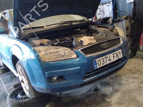 Front left lock FORD FOCUS II (DA_, HCP, DP)  | BP28085536C98 