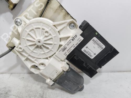 Rear left window mechanism AUDI A3 Sportback (8PA)  | BP27469574C24 