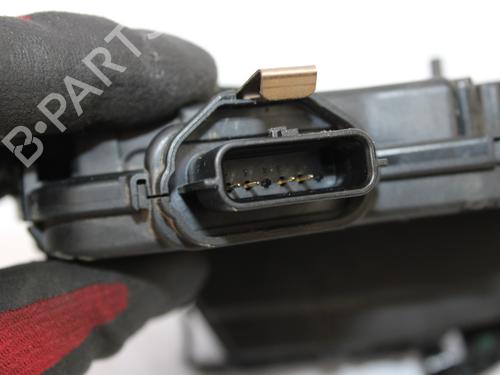 Rear right lock RENAULT CLIO IV (BH_)  | BP15558700C99 