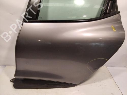 Left rear door RENAULT CLIO IV (BH_) 1.5 dCi 90 | BP24132715C4 