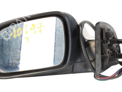 Used Left mirror PEUGEOT 307 Break (3E) 2.0 (136 hp) 30390625