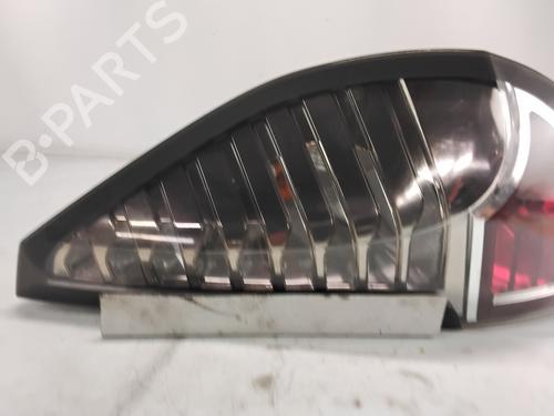 Venstre baglygte RENAULT SCÉNIC III (JZ0/1_)  | BP28502062C34