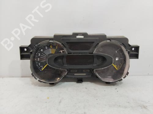 Used Instrument cluster RENAULT CAPTUR I (J5_, H5_) [2013-2025]  26440652