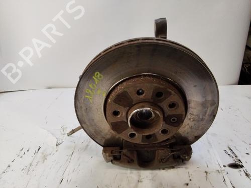 Fusee links voor Fusee links voor OPEL ASTRA H GTC (A04) [2005-2010] 37259288 37259288