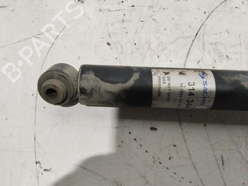 Right rear shock absorber MERCEDES-BENZ E-CLASS (W212) | BP30142641M19