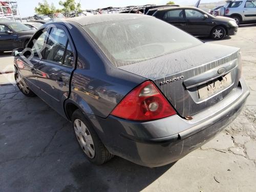 Right taillight FORD MONDEO III Saloon (B4Y) 2.0 16V TDDi / TDCi | BP28085451C35 