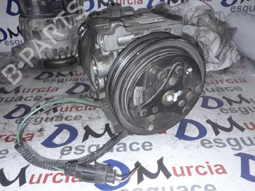 AC compressor FIAT PUNTO (188_) 1.2 60 (188.030, .050, .130, .150, .230, .250) | BP8553103M34 