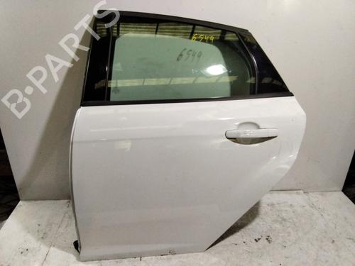 Left rear door FORD FOCUS III 1.0 EcoBoost | BP18012273C4
