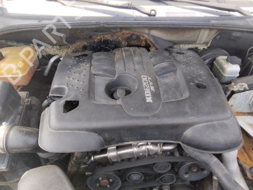 Left headlight SSANGYONG KYRON  | BP36785571C28  - Image 10