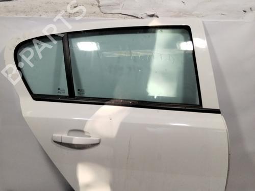Dør høyre bak OPEL ASTRA H (A04)  | BP27491388C5 