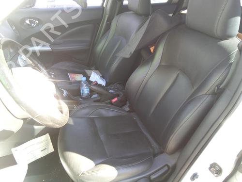 Right front window switch NISSAN JUKE (F15) 1.5 dCi | BP10651563I26 