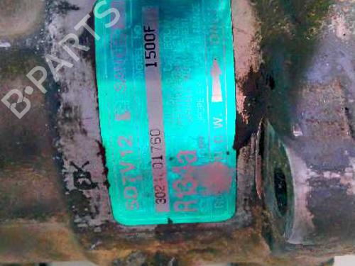 AC compressor CITROËN SAXO (S0, S1) 1.6 VTS | BP8574247M34 