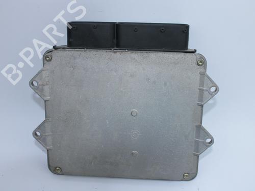 Engine control unit (ECU) OPEL COMBO Box Body/MPV 1.3 CDTI 16V | BP11492624M57 