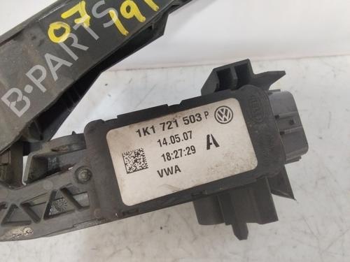 Pedal SEAT LEON (1P1)  | BP26650046I4 