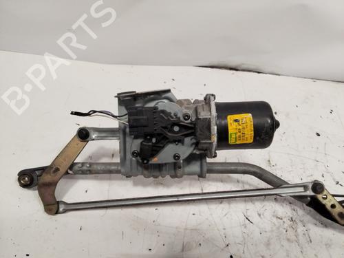 Front wiper motor RENAULT SCÉNIC II (JM0/1_)  | BP24801244M29 