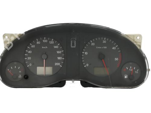 Used Instrument cluster Instrument cluster SEAT ALHAMBRA (7V8, 7V9) 1.9 TDI (90 hp) 35897950 35897950