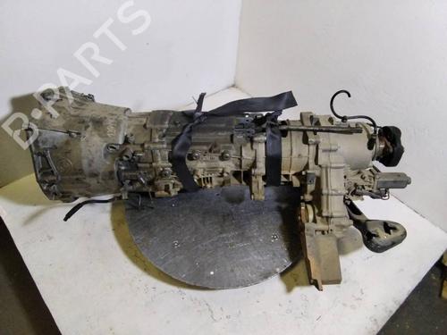Gearbox BMW X3 (E83) 2.0 d | BP40186291M3 - Image 7