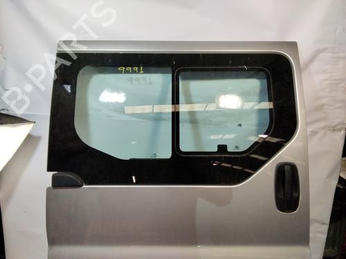 Højre side skydedør OPEL VIVARO A Van (X83)  | BP29573042C75 