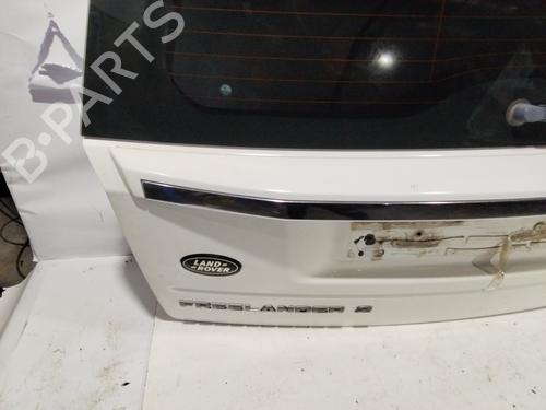 Portellone/Cofano posteriore LAND ROVER FREELANDER 2 (L359) | BP30927043C6