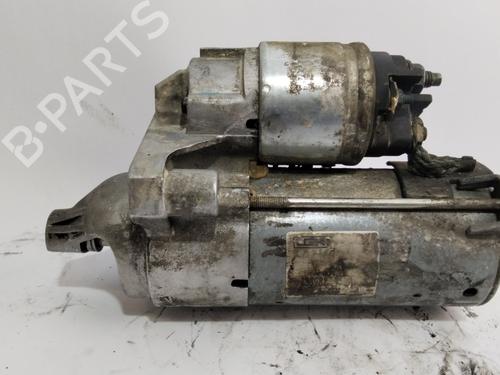 Used Starter PEUGEOT 206 Hatchback (2A/C) 1.4 HDi eco 70 (68 hp) 27620971