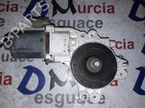 Used Left front window motor JEEP PATRIOT (MK74) [2007-2017]  29408769