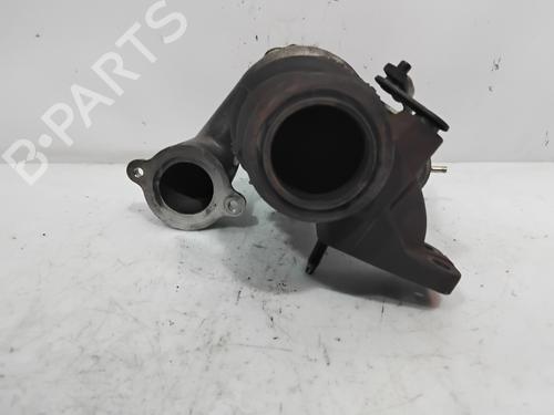 Turbolader/Kompressor CITROËN C4 CACTUS 1.6 HDi 90 | BP30055443M71 